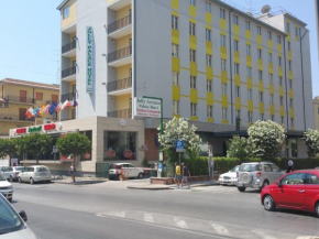 Гостиница Jolly Aretusa Palace Hotel  Сиракуза